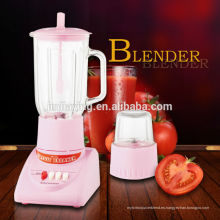 1.25L Thicker Glass Jar 2 Velocidades Blender Color